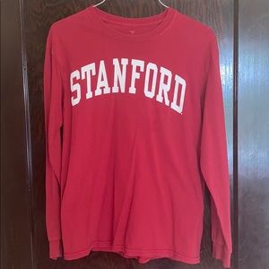 Stanford University Shirt